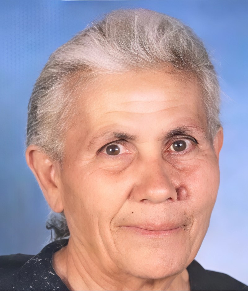 Necrologio di LUIGIA VOLPE