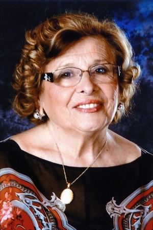 Necrologio di Luisa Bucci ved. D’Introno