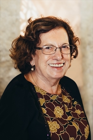 Necrologio di Luisa Capogna ved. Cannillo