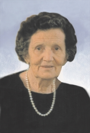 Necrologio di LUISA CIALDELLA