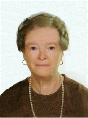 Necrologio di LUISA DIAFERIA in Patruno