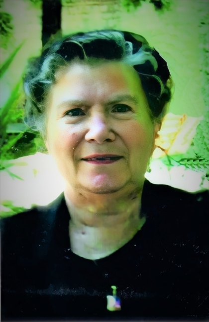 Necrologio di LUISA LAFASCIANO