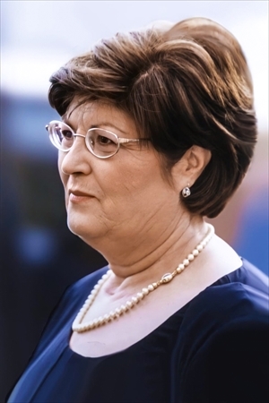 Necrologio di Luisa Maldera ved. Ferrante