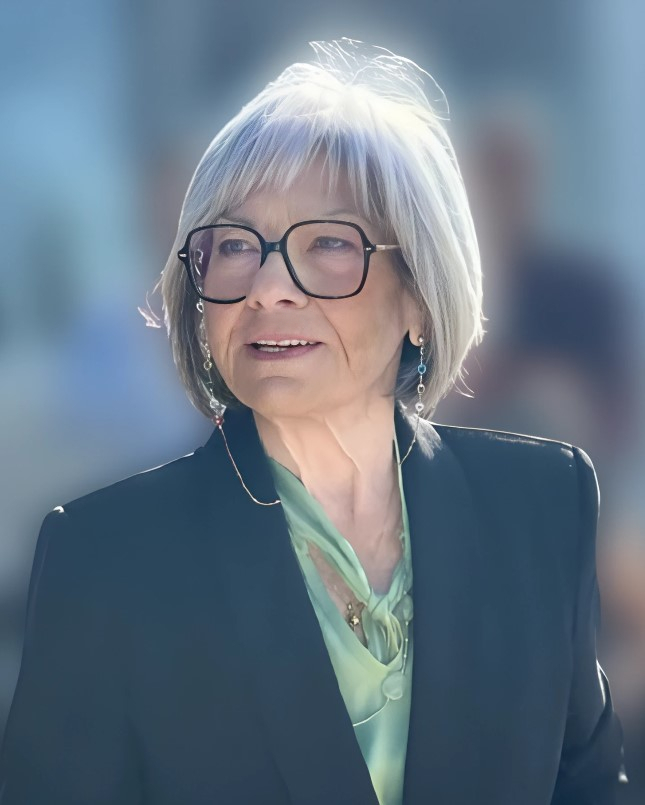 Necrologio di Luisa PETRONE