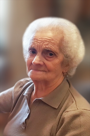 Necrologio di Luisa Torelli in Rosito