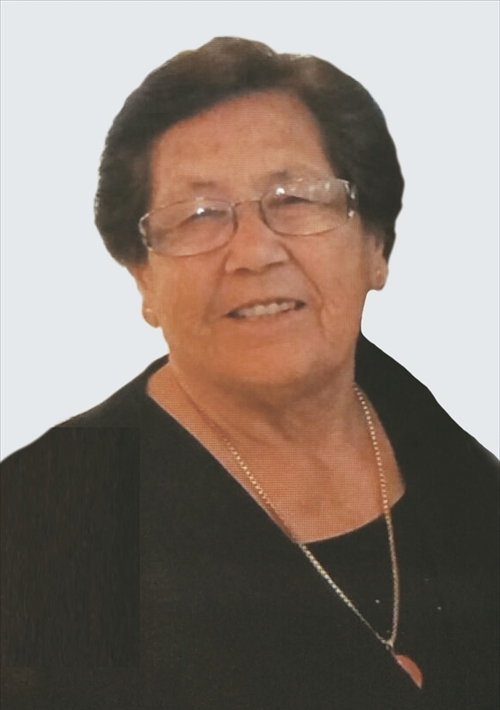 Necrologio di Maddalena Diviccaro