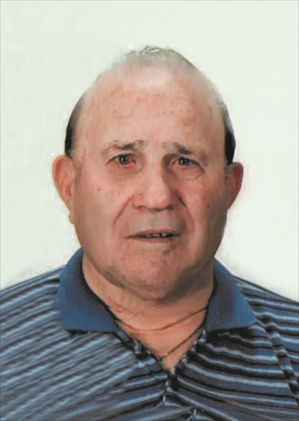 Necrologio di Marco CILIBERTI