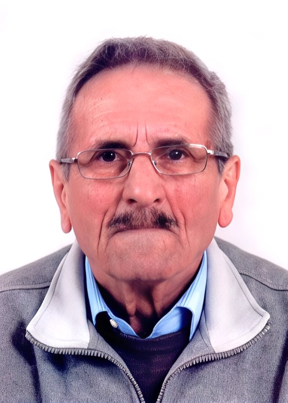 Necrologio di MARCO LEO