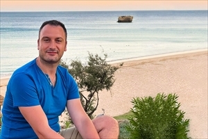 Necrologio di Marco Mennuti