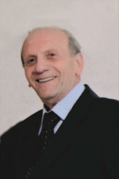 Necrologio di MARCO MONTARULI