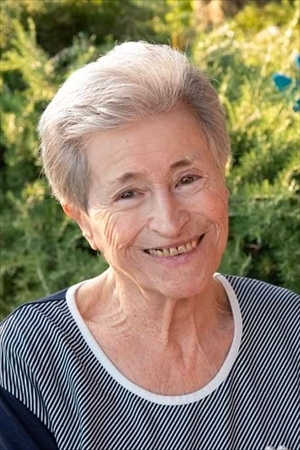 Necrologio di Margherita Di Tommaso ved. Iurillo