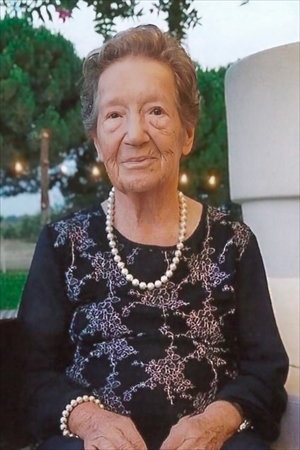 Necrologio di Margherita Lotito ved. Avella