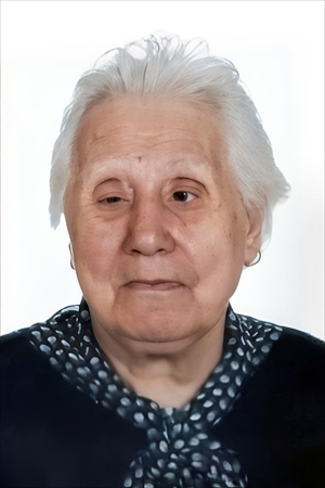 Necrologio di Margherita Maldera ved. Colella