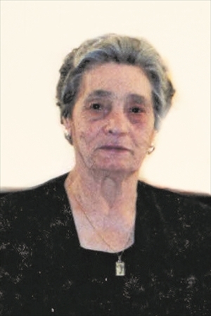 Necrologio di MARGHERITA SIRACUSANO ved. Cifarelli