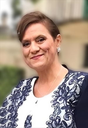 Necrologio di MARIA ALBACELI in Giaconella