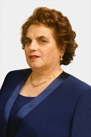 Necrologio di Maria Alicino ved. Mangione