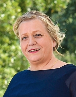 Necrologio di Maria Altomare Campete