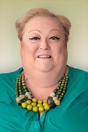 Necrologio di Maria Amparo Sanjuan Guarin in De Padova