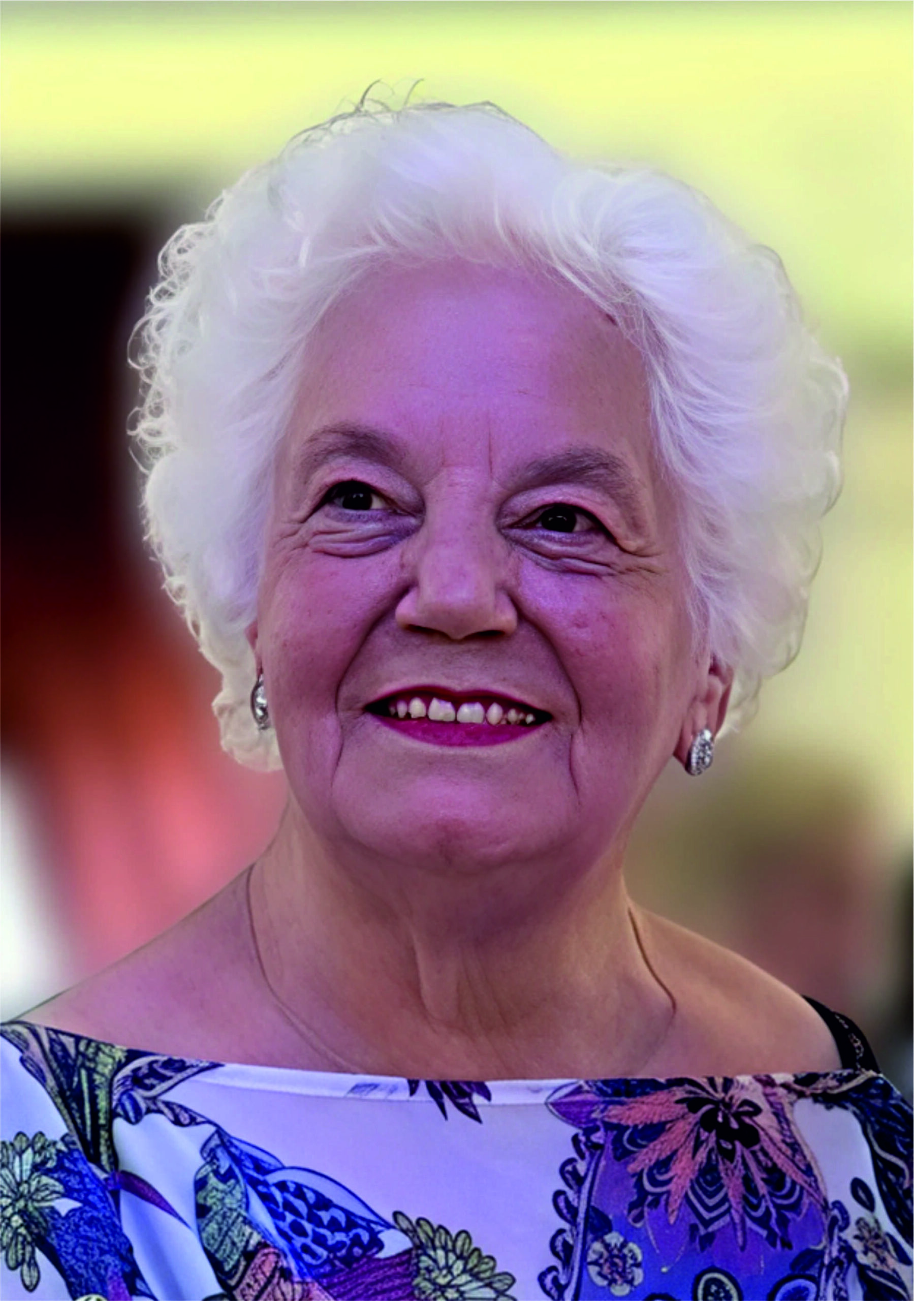 Necrologio di MARIA ANGIULLI ved. Diaferia