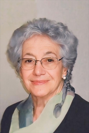 Necrologio di Maria Ardito ved. Caporale