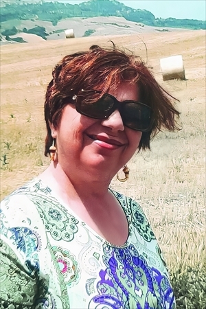 Necrologio di Maria Balducci