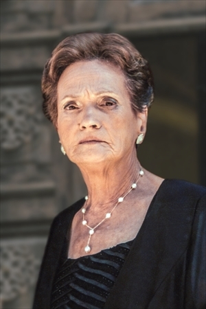 Necrologio di Maria Cannillo