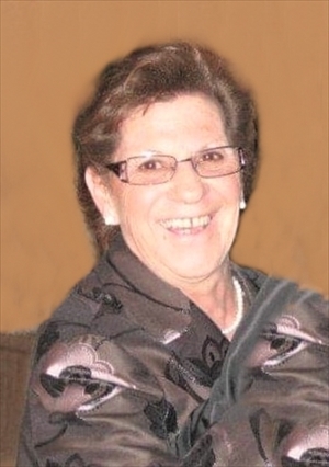 Necrologio di MARIA CIRASOLE ved. Muggeo