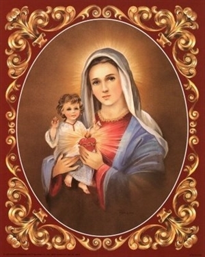 Necrologio di MARIA CONSIGLIA SASSI