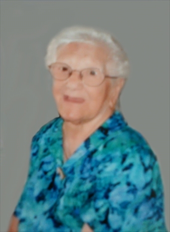 Necrologio di Maria Corcelli