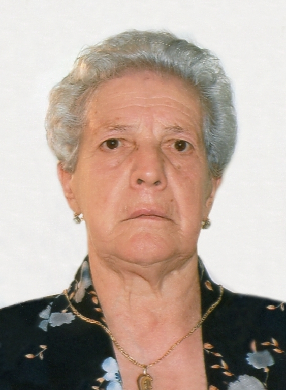 Necrologio di Maria Di Gioiaved. Menduni
