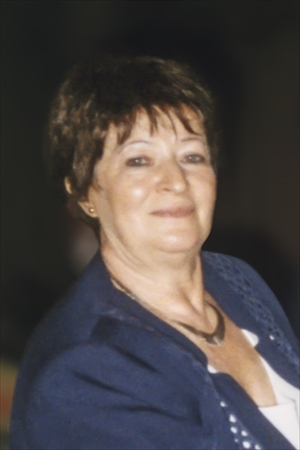 Necrologio di Maria D’Imperio