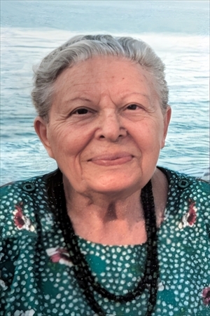 Necrologio di Maria Dina Bonadies ved. Maldera