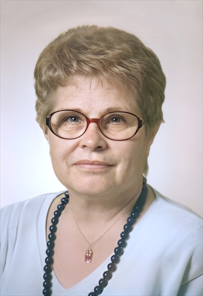 Necrologio di MARIA D’INTRONO ved. Mangione