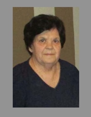 Necrologio di Maria Falco ved. Vitale