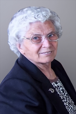 Necrologio di Maria Farucci ved. D’Introno