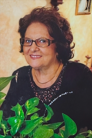 1° anniversario Maria Ferrucci ved. Ardito