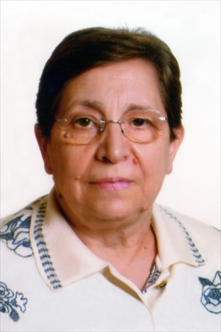 Necrologio di Maria Grazia Mangione in Tandoi