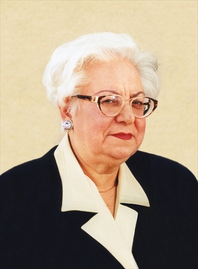 Necrologio di Maria Italia Scaringella