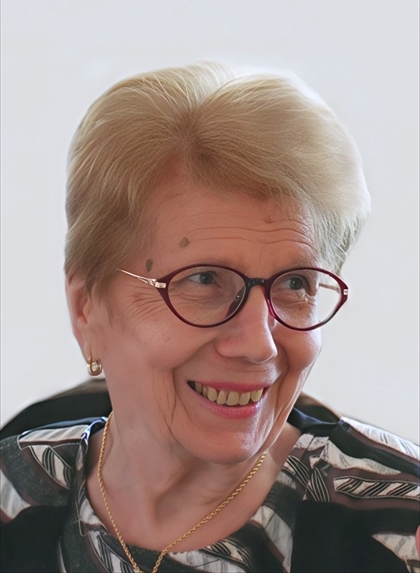 Necrologio di Maria LAFIANDRA ved. CIMADOMO