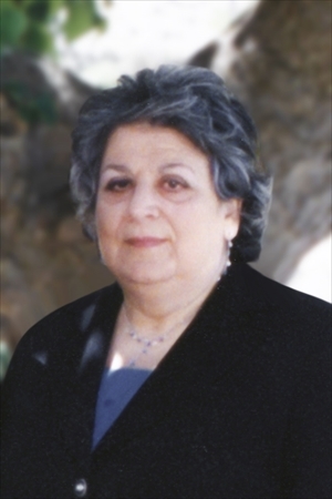 Necrologio di Maria Lobascioved. Papagno