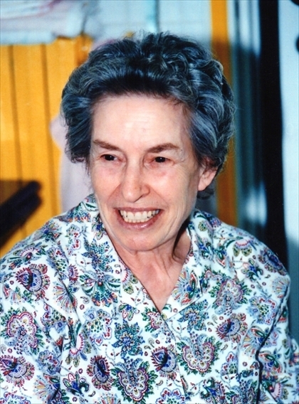 Necrologio di MARIA LOCONTE ved. Capozza