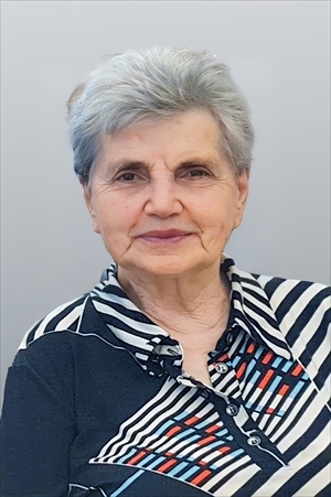 Necrologio di Maria Lotito nata Rotunno