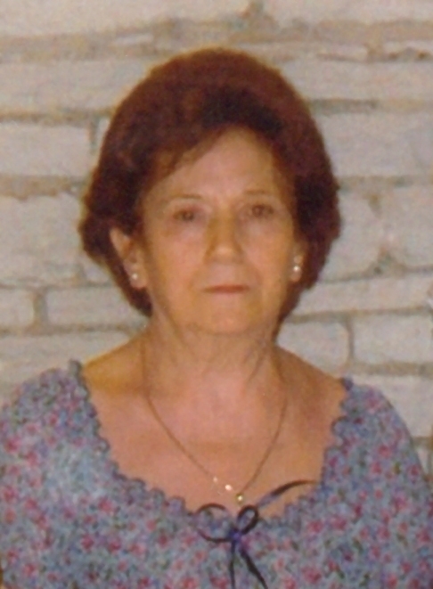 Necrologio di Maria Lotito