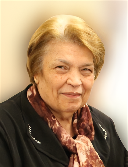 Necrologio di Maria Luigia AMORESE ved. PICCOLOMO