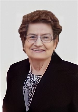 Necrologio di Maria MAINO ved. DIASPARRA