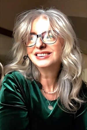 Necrologio di Maria Maldera in Bucci