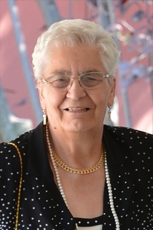 Necrologio di Maria Mascoli ved. Maldera