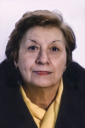 Necrologio di Maria Mastromauro ved. Faretra