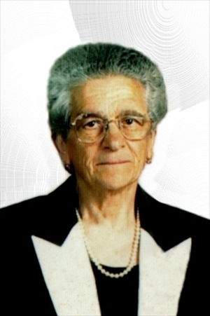 Necrologio di MARIA MININNO