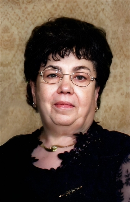 Necrologio di MARIA MISCIOSCIA ved. Marella